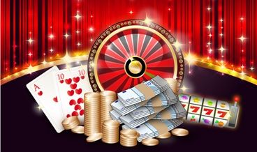 GoldenHoYeah Slots Welcome Bonus