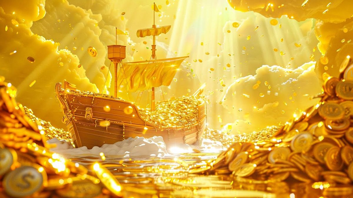 GoldenHoYeah Slots Live Casino