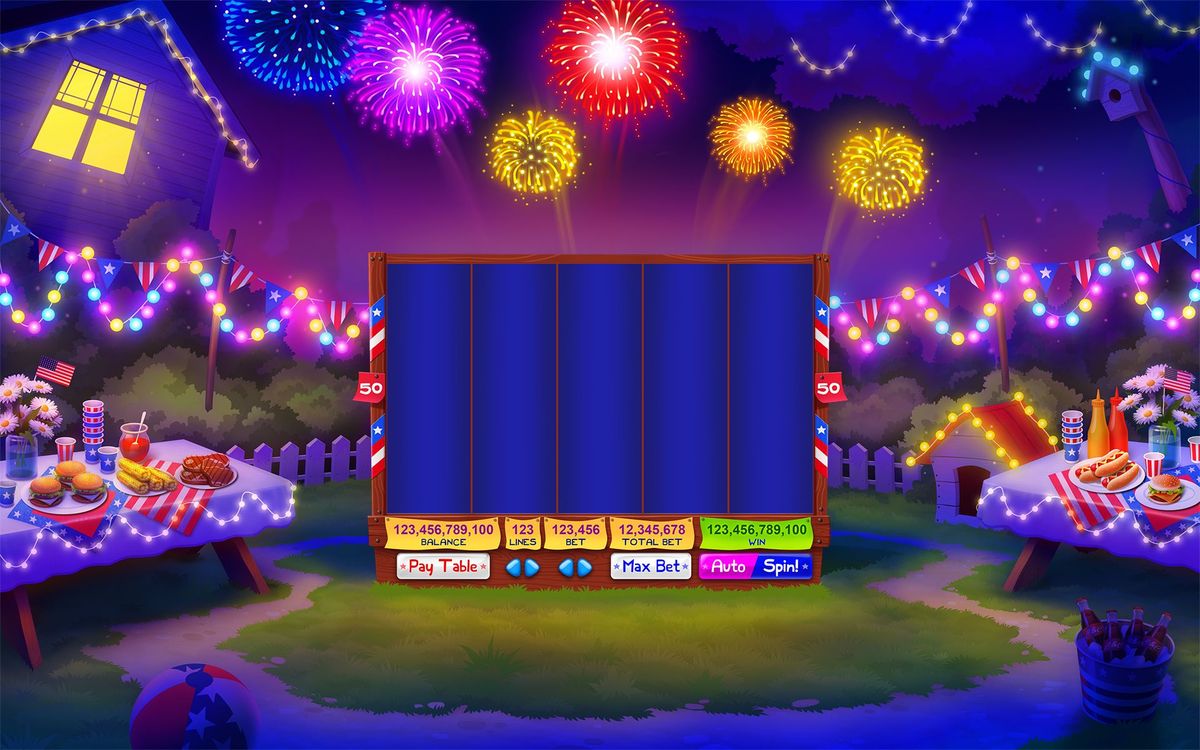 GoldenHoYeah Slots Live Betting